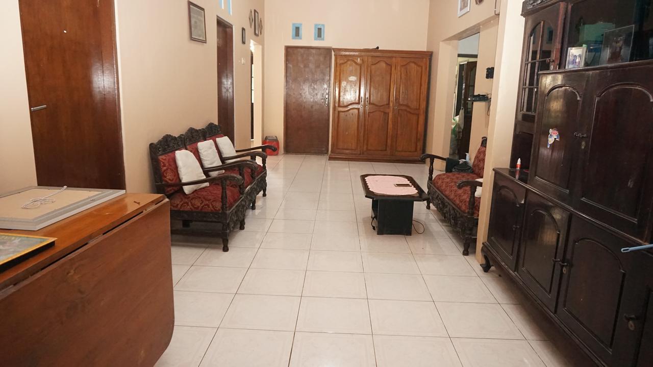 Arriani Homestay Karimunjawa Exterior photo
